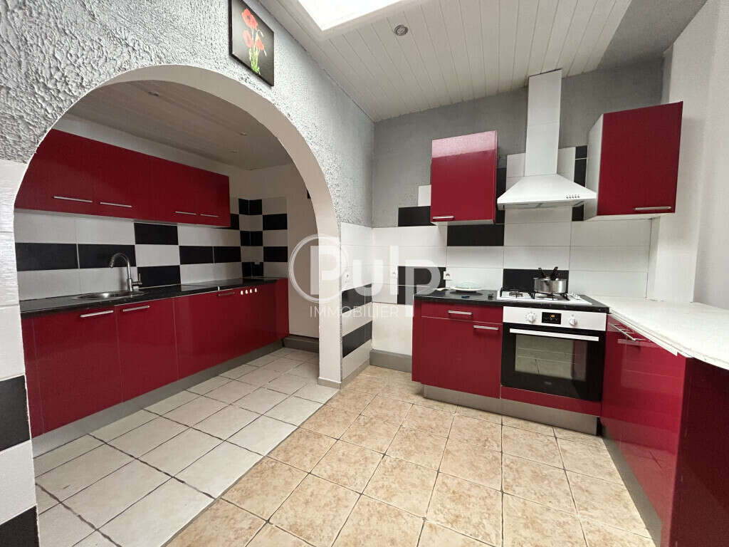 Maison à LILLERS