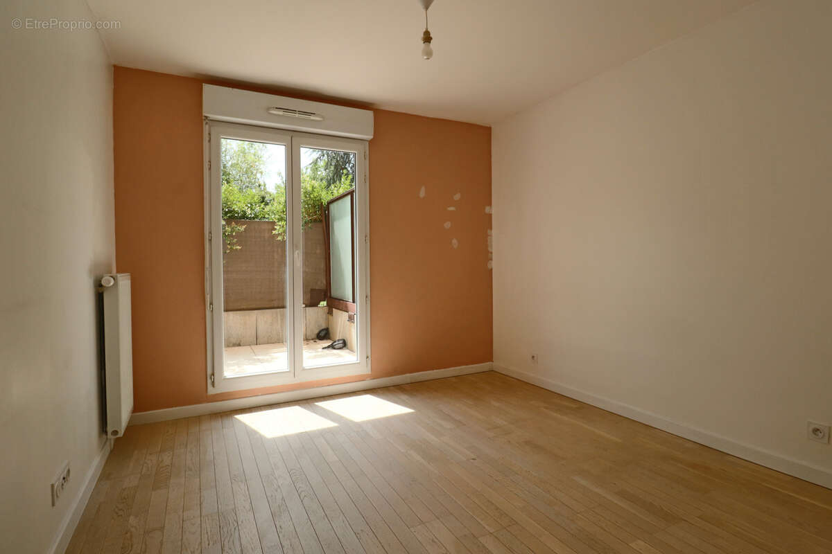 Appartement à LIVRY-GARGAN