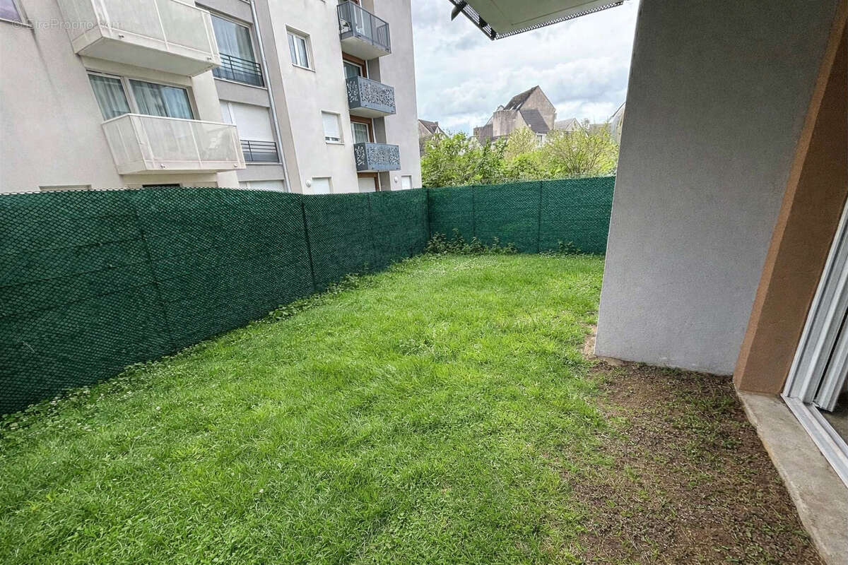 Appartement à LE MEE-SUR-SEINE