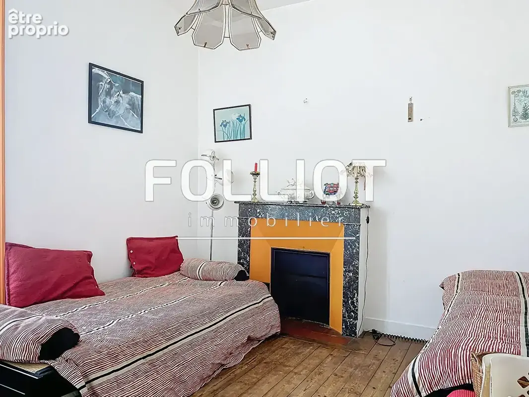 A vendre maison de maitre - photo 9
