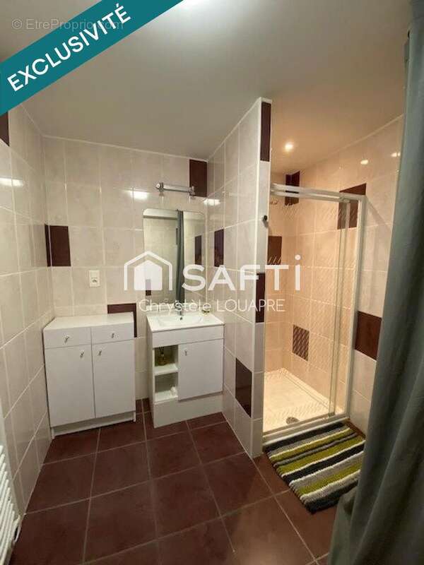 Photo 3 - Maison à BRIZAMBOURG