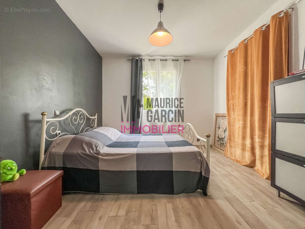 Maison 220 m² à Carpentras  - photo 6