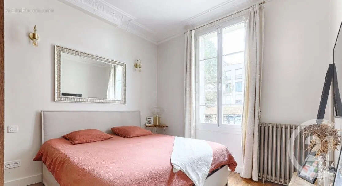Appartement 94 m² à Saint-Maur-Des-Fosses  - photo 3