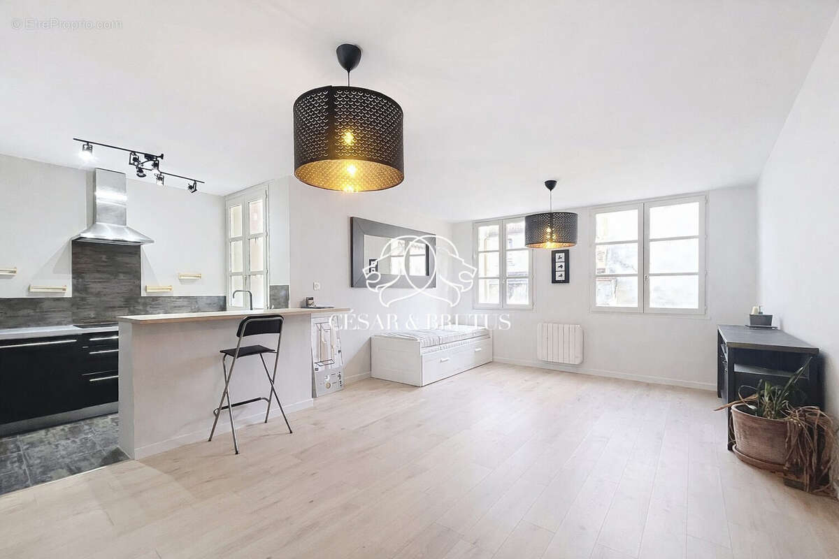 Appartement à VIENNE