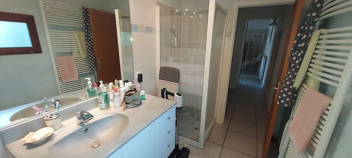 Maison à ANDERNOS-LES-BAINS