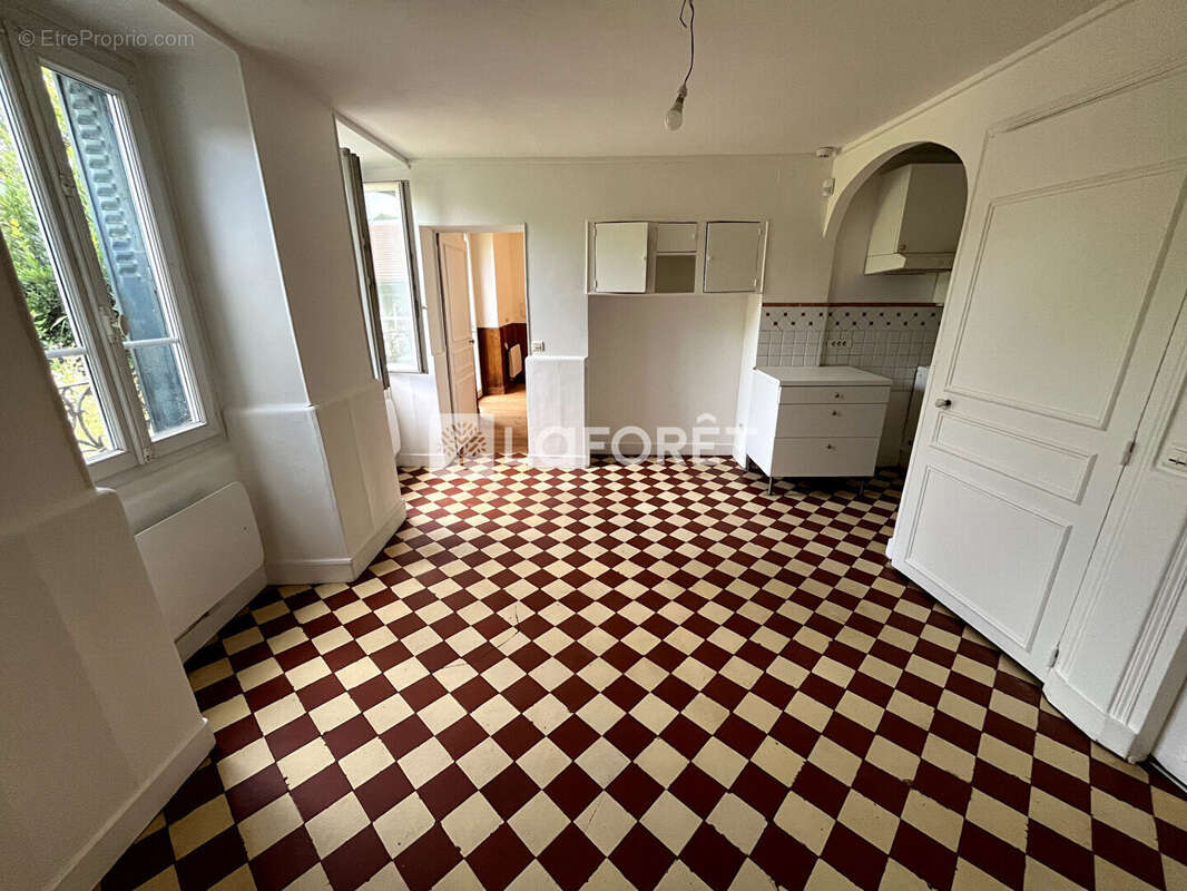 Maison Seraincourt 4 pièce(s) 84m2 - photo 4