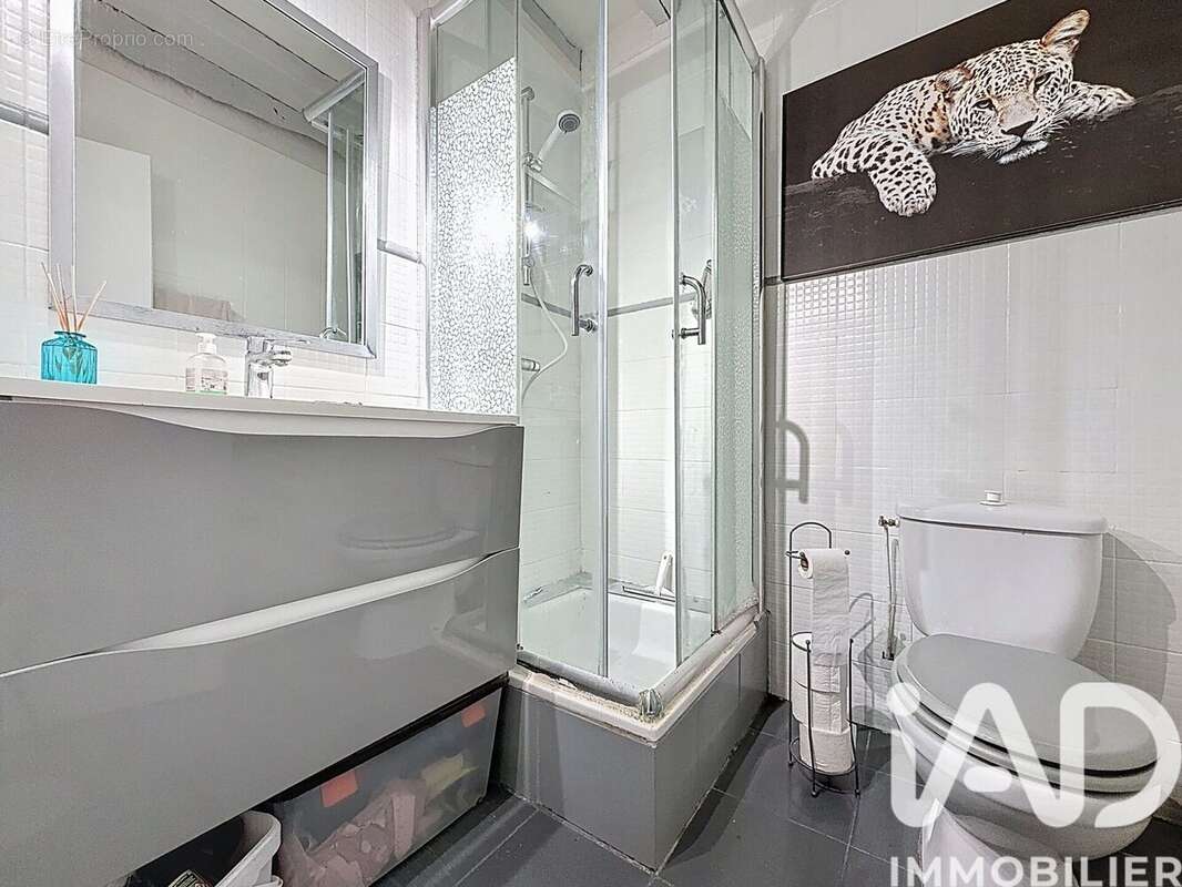 Photo 8 - Appartement à OLLAINVILLE