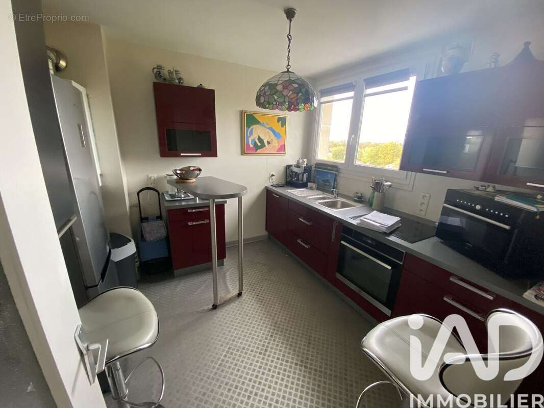 Appartement 72 m² à Troyes  - photo 4