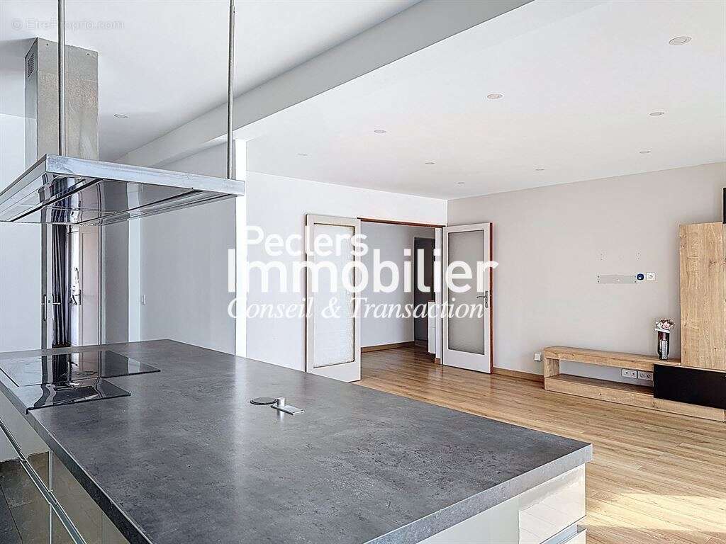Appartement à RUEIL-MALMAISON