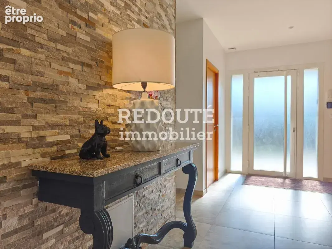 Propriete, plain-pied, suite independante, sous-sol complet - photo 4