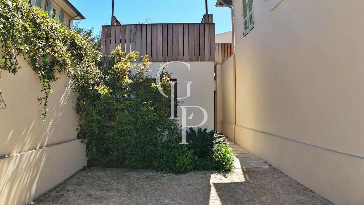 Maison à SAINT-JEAN-CAP-FERRAT