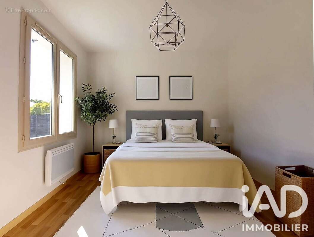 Maison 78 m² à Marigny  - photo 8