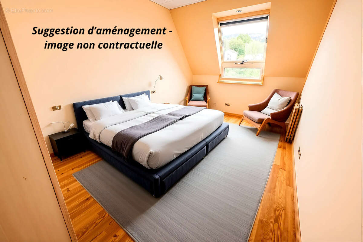 Appartement à ANTONY