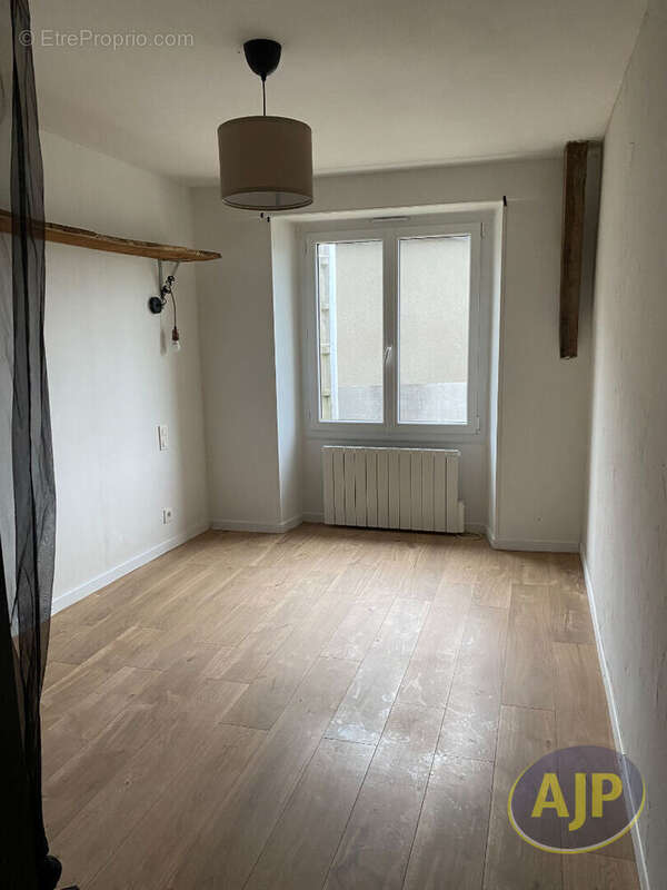 Maison 3 ch Nort sur Erdre - photo 4