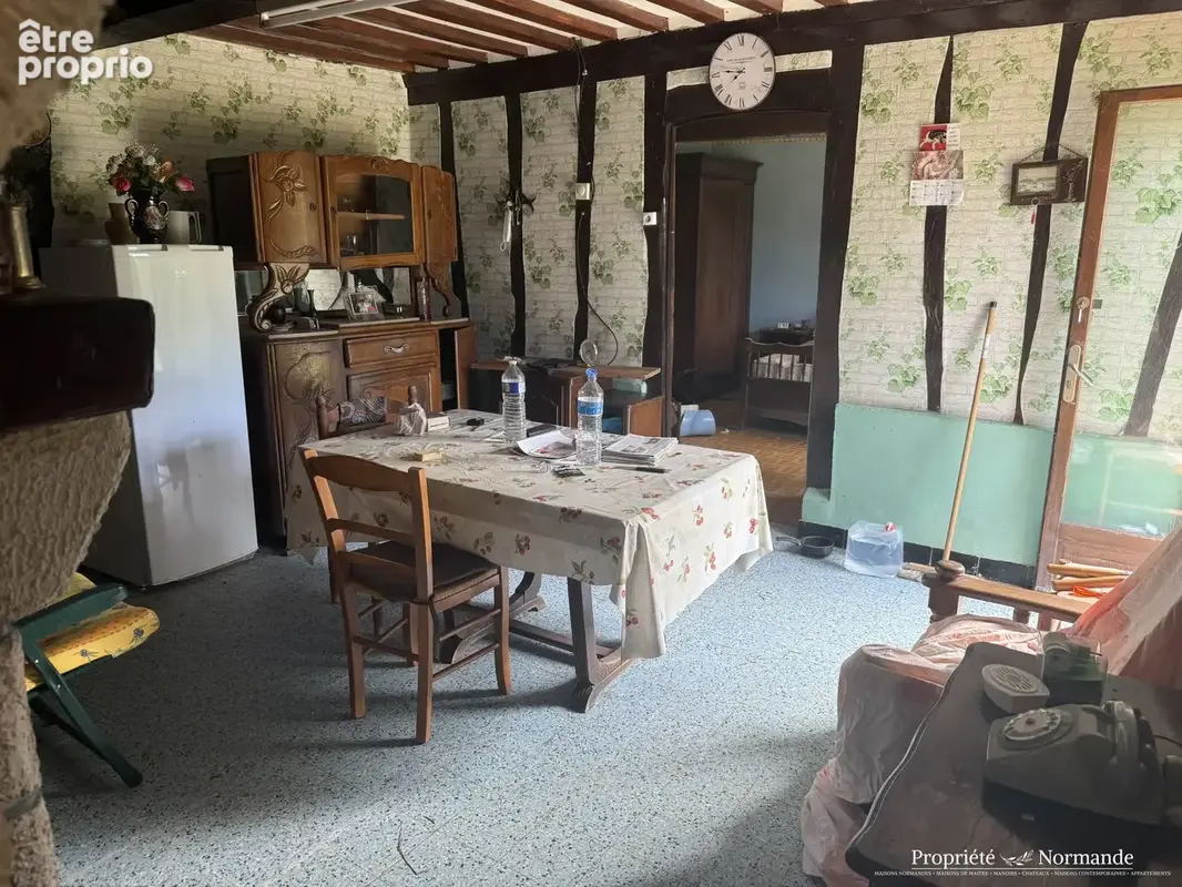 Maison 4 pièces 90 m² à vendre à Honfleur (14600) - photo 5