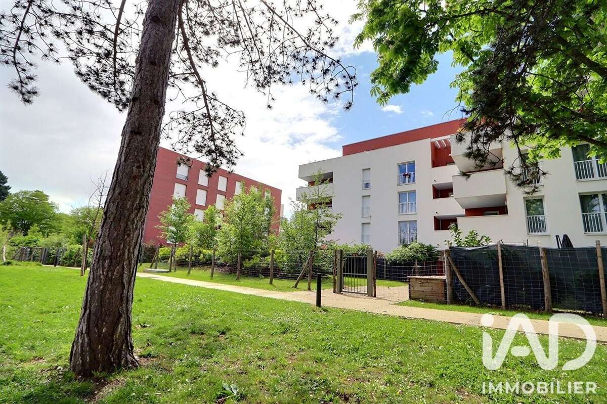 Appartement 41 m² à Neuilly-Sur-Marne  - photo 5