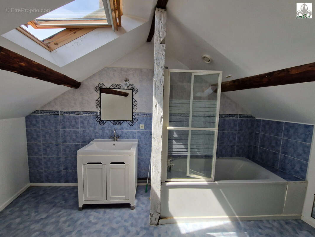 Maison à BEAUNE