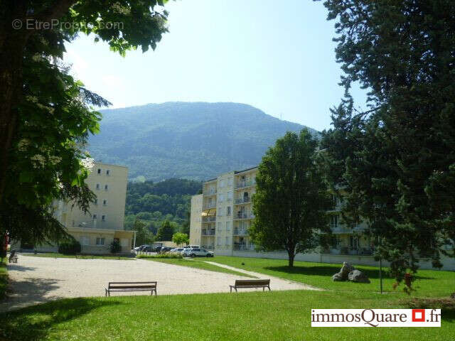 Appartement à SASSENAGE