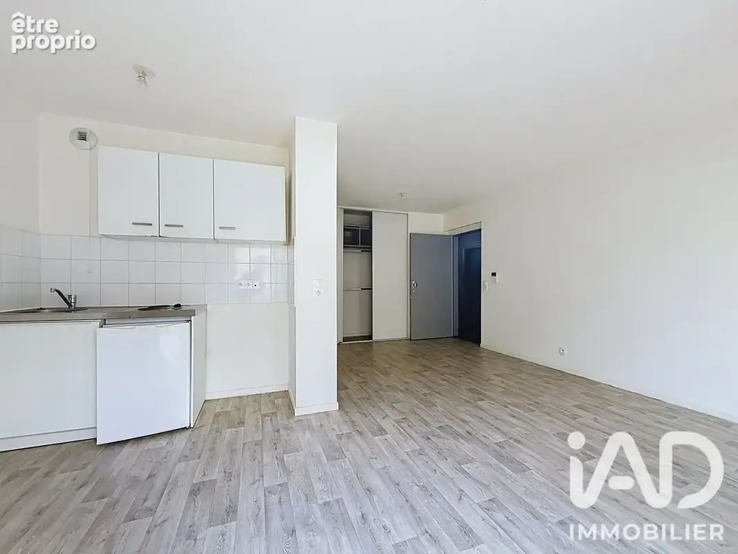 Photo 1 - Appartement à JOUY-LE-MOUTIER