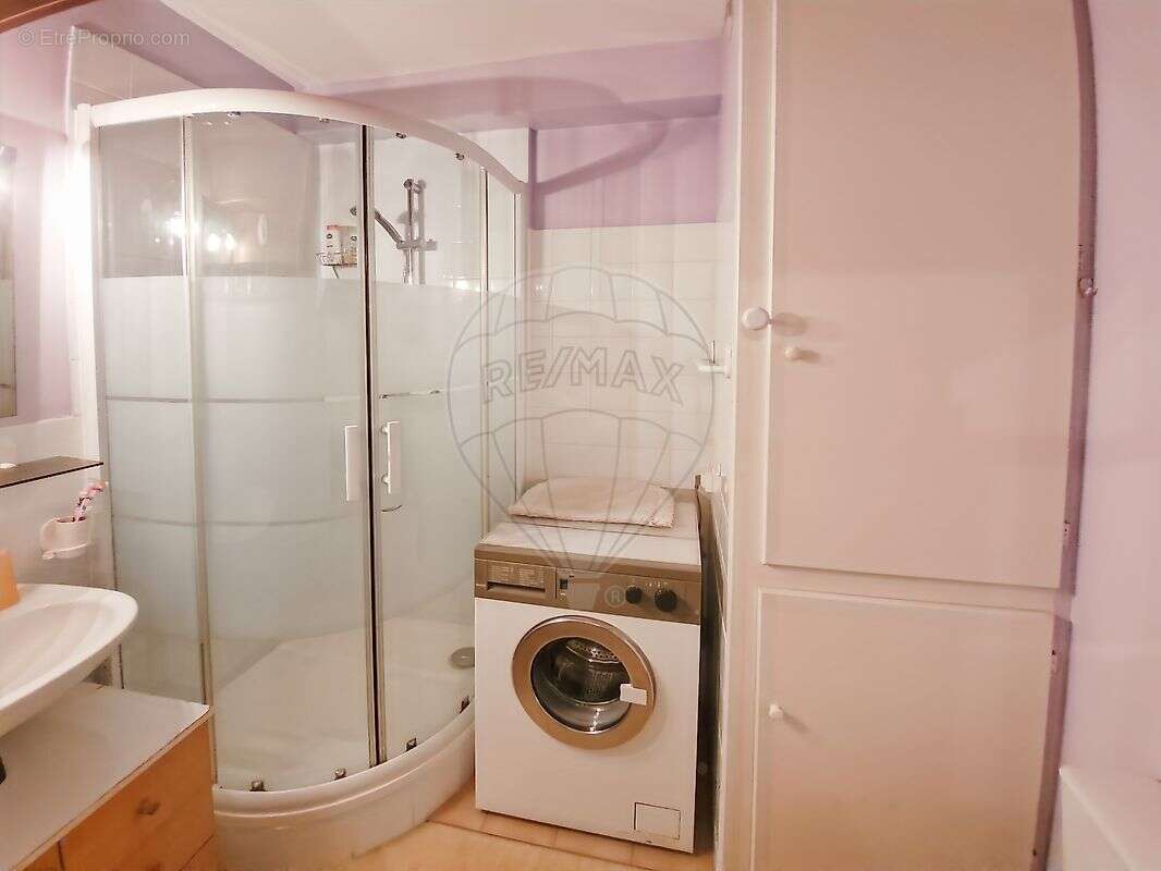 Appartement à LE CROISIC