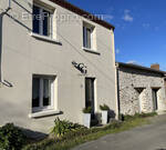 Maison à SAINT-FIACRE-SUR-MAINE