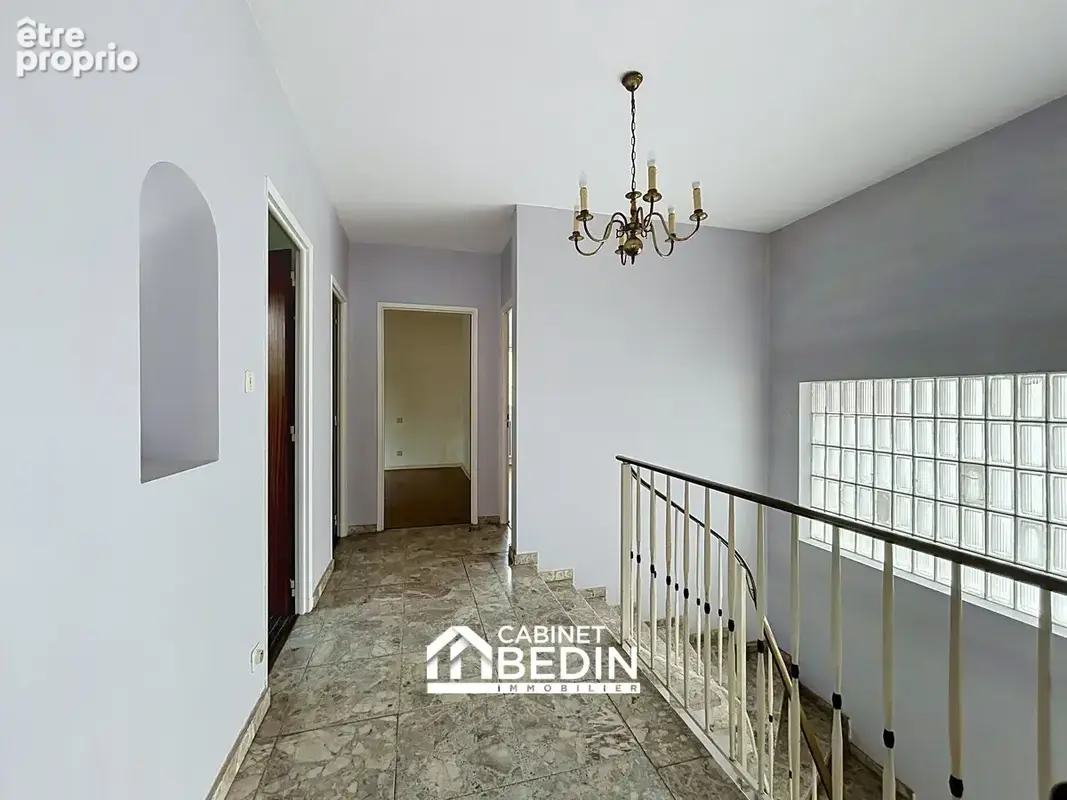 Maison 5 pièces 118 m² à vendre à Toulouse (31400) - photo 9