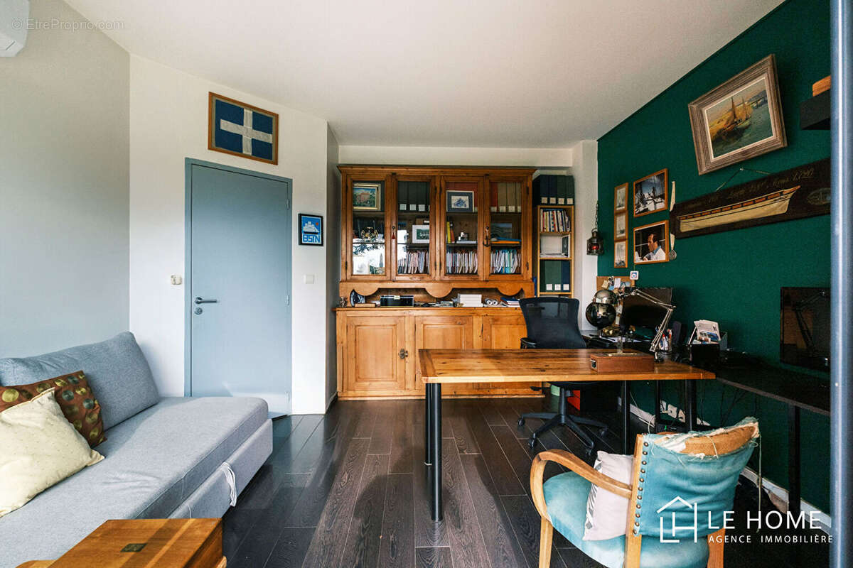 Maison à ECULLY