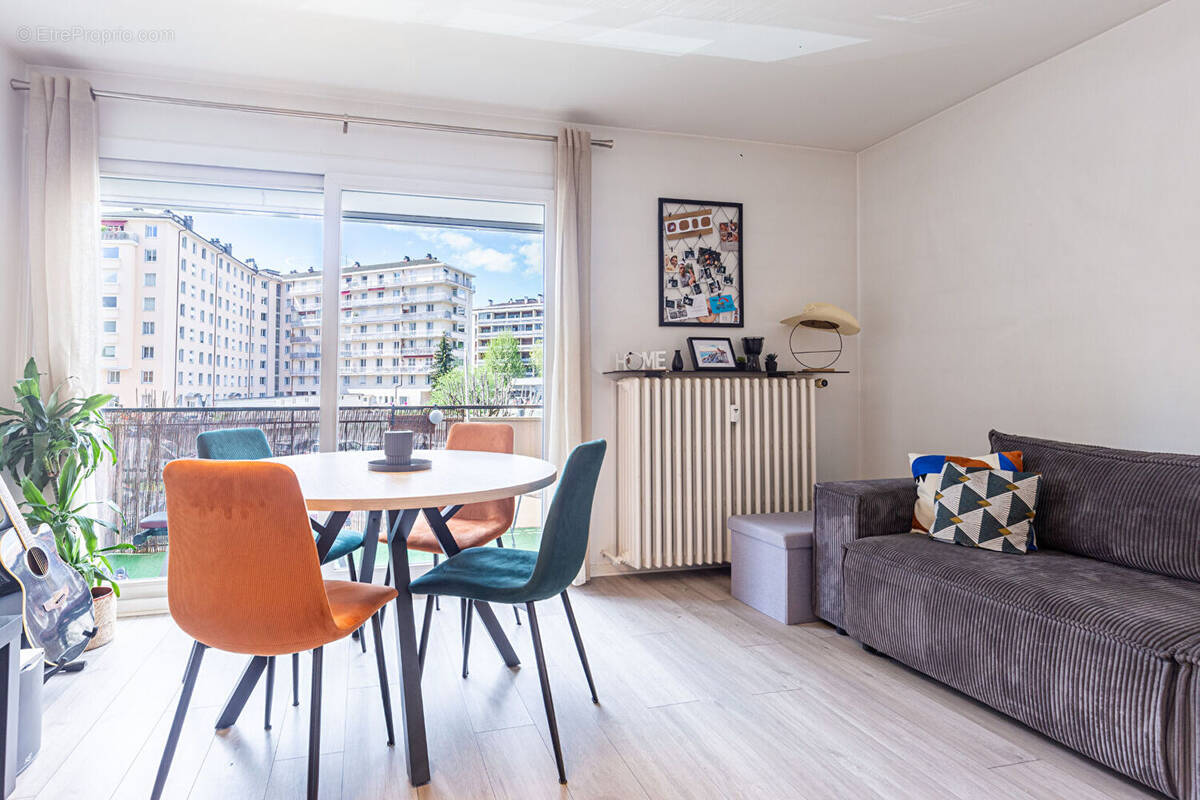 Appartement à ANNECY