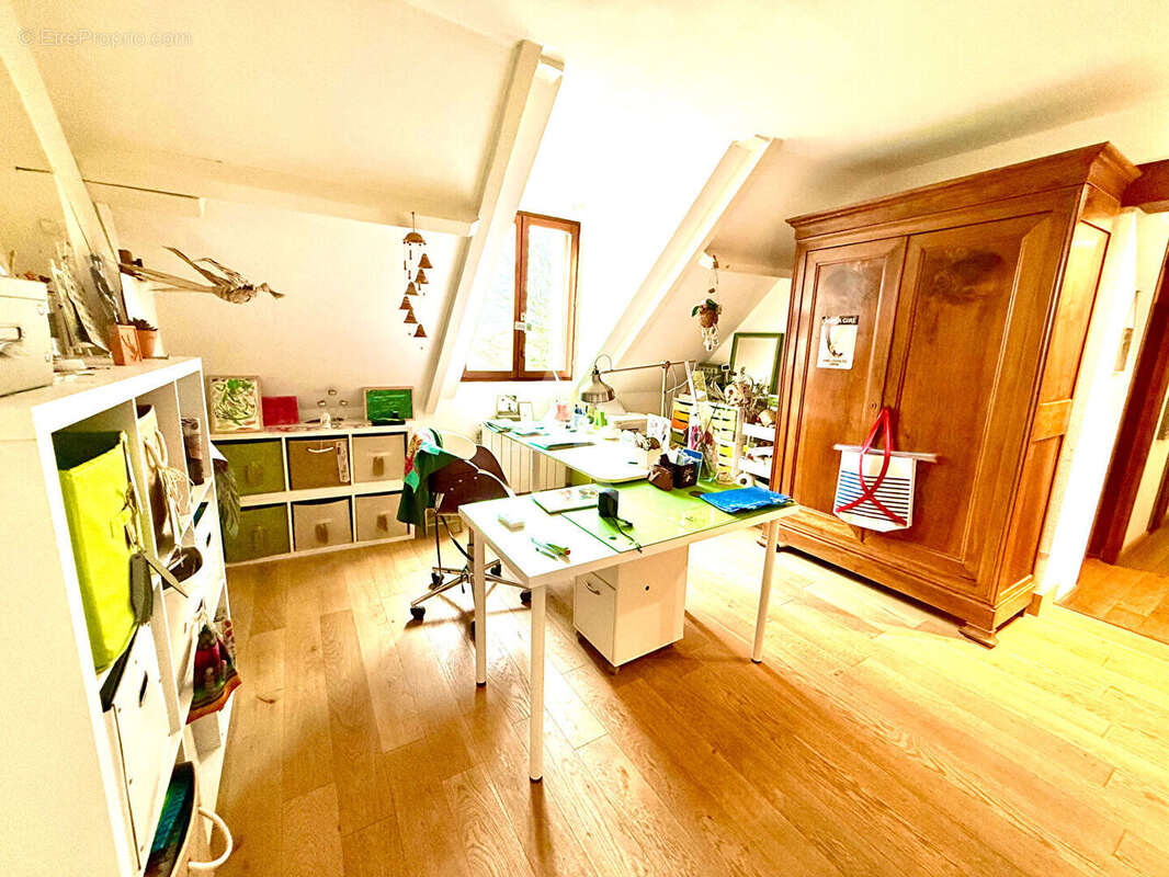 Maison à LA FERTE-SAINT-AUBIN