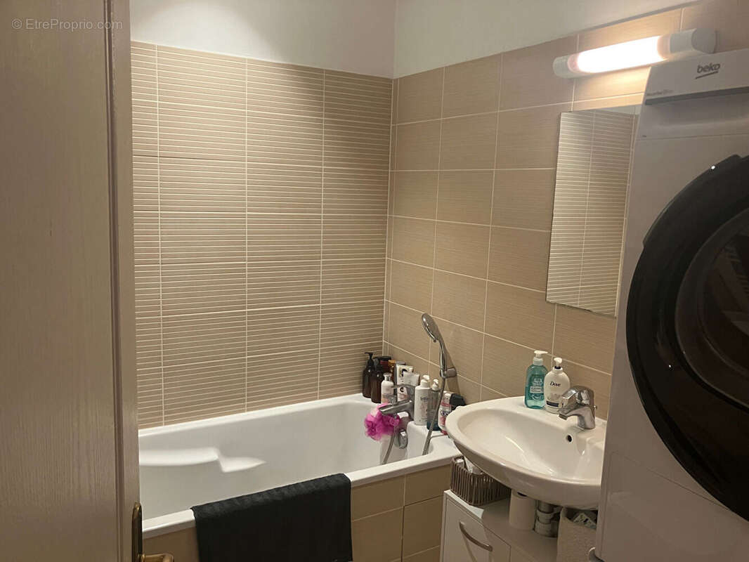 Appartement à CHALON-SUR-SAONE