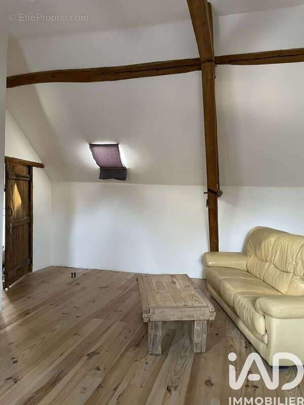 Maison 111 m² à Rethondes  - photo 7