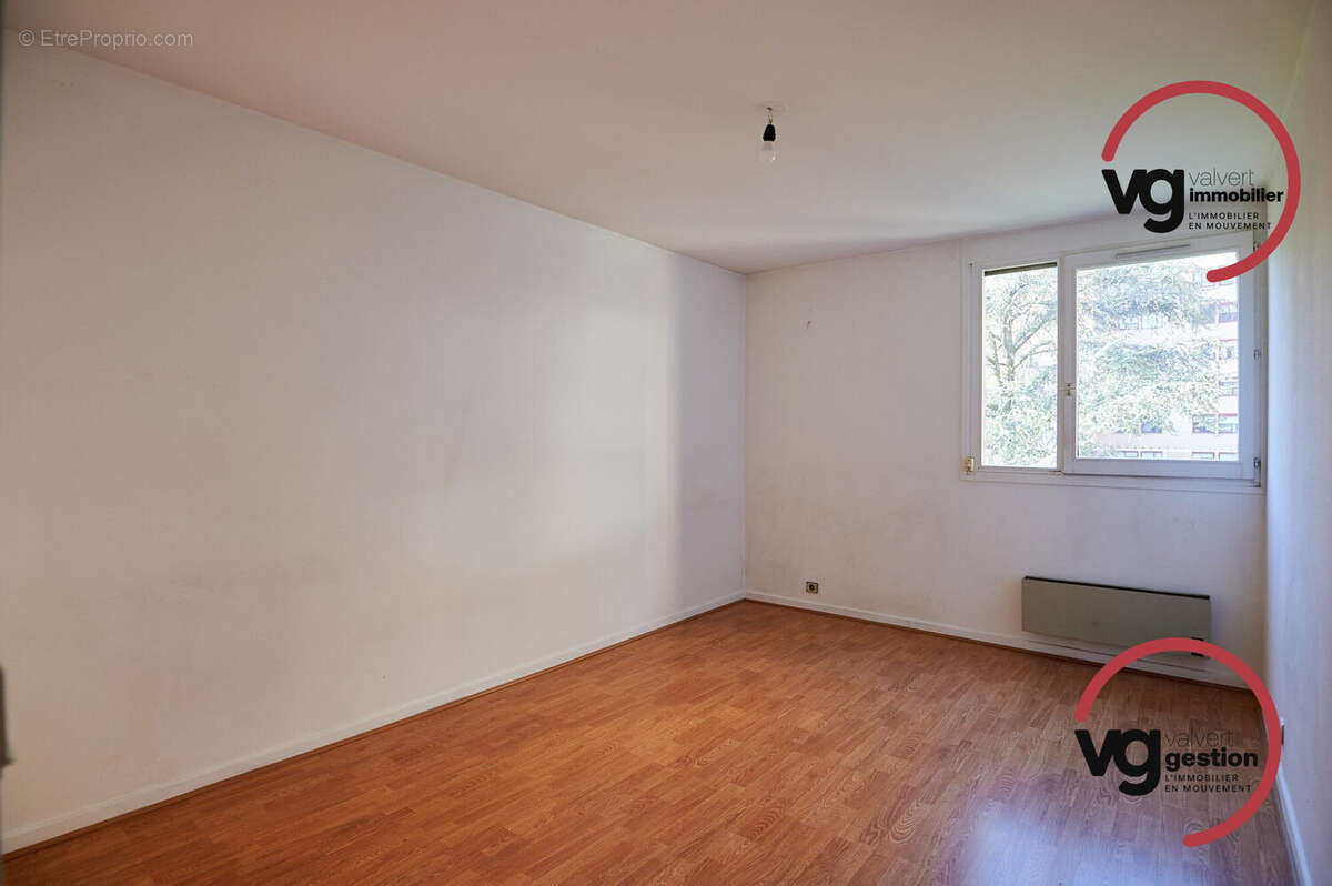 Appartement 88 m² à Tassin-La-Demi-Lune  - photo 8