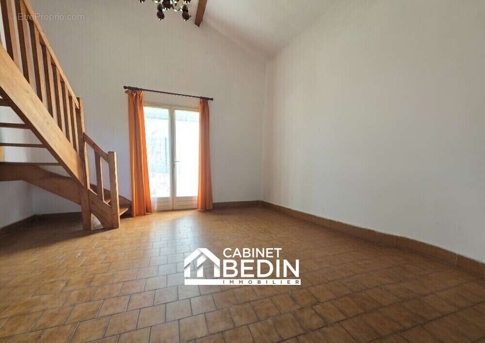 Maison à BISCARROSSE