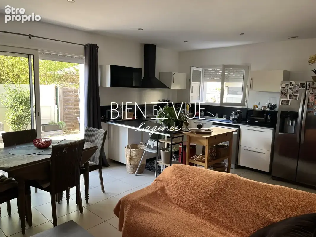 Maison de ville au calme — Idéal investisseur (Rendement 4 % brut) - photo 4