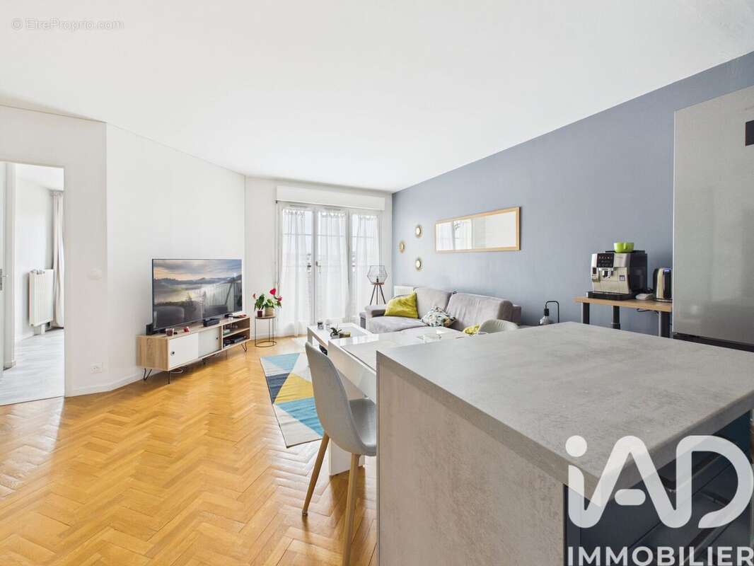 Photo 4 - Appartement à MAISONS-ALFORT