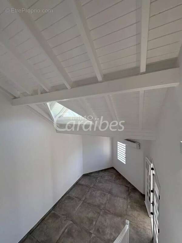 Maison à SAINT-MARTIN