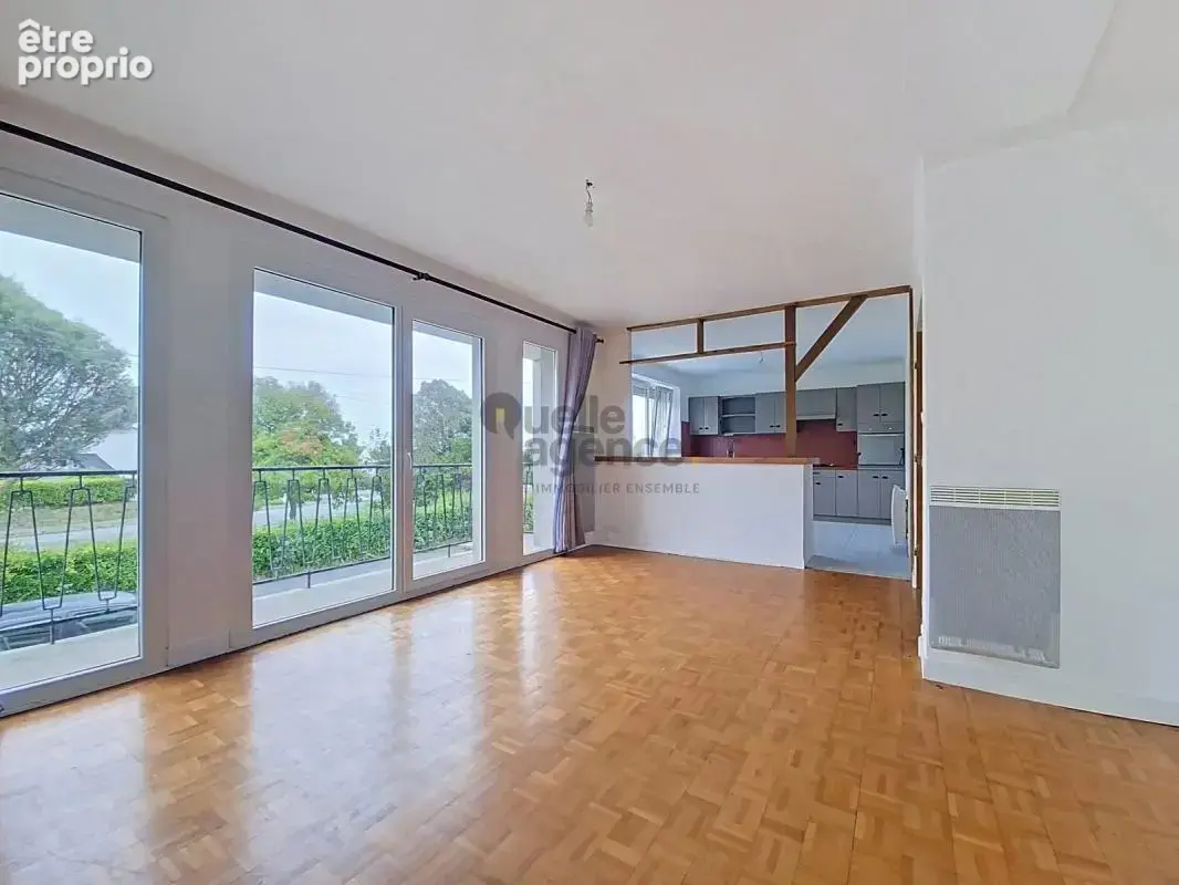 Appartement 66 m² – Crozon - photo 3