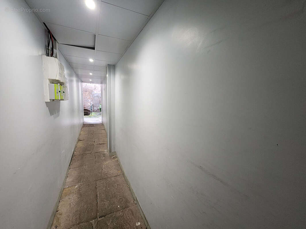 Appartement à LUXEUIL-LES-BAINS