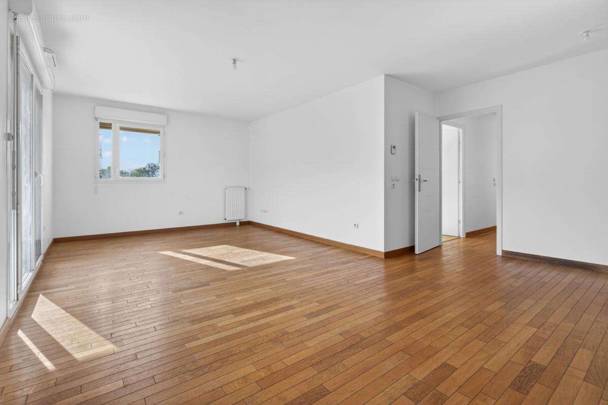 Appartement à VELIZY-VILLACOUBLAY