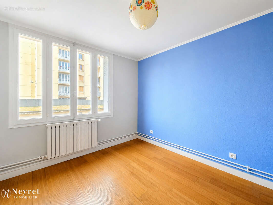 Appartement à VILLEFRANCHE-SUR-SAONE