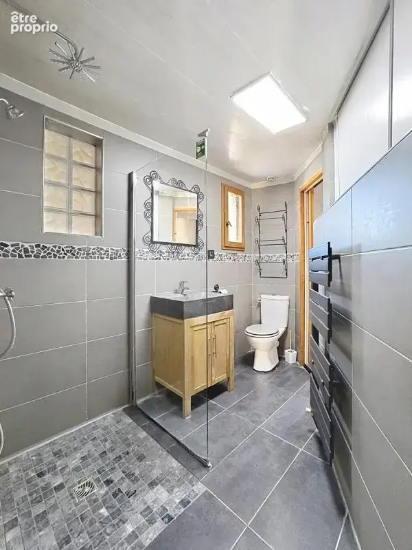 Althen-des-Paluds-villa197m²-terrain 2000m²- studios-piscine - photo 10