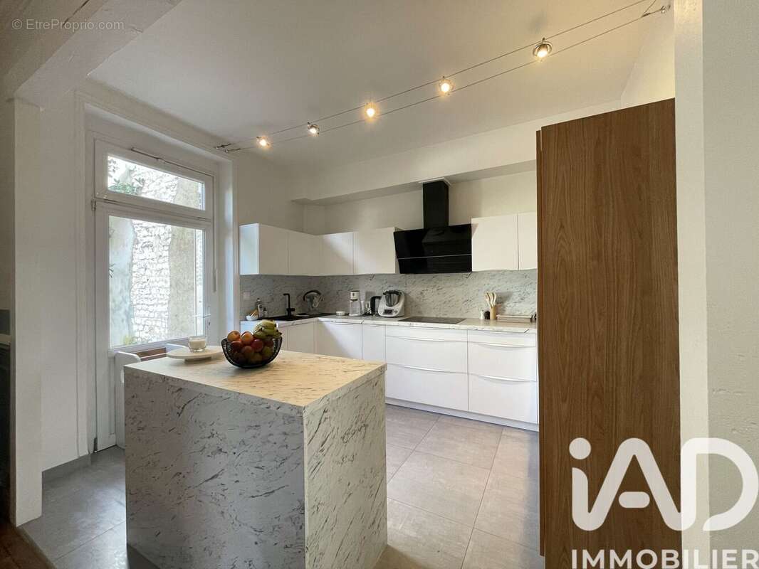 Photo 5 - Maison à JOIGNY