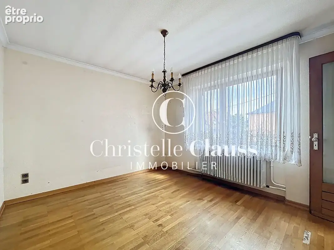 Maison 130m² - Haguenau - photo 4