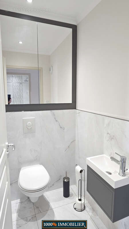 Appartement à VALRAS-PLAGE