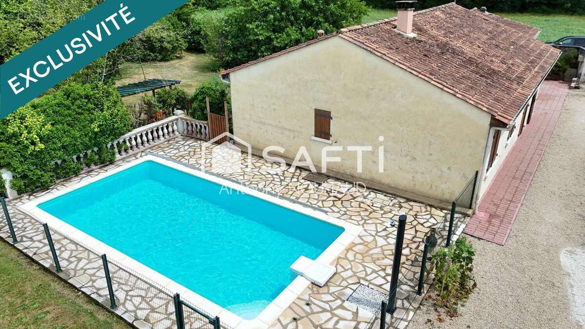 Photo 9 - Maison à FLEAC