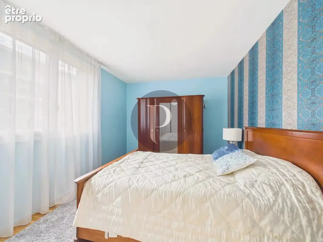 3 pièces de 69 m² à Wissous - photo 15