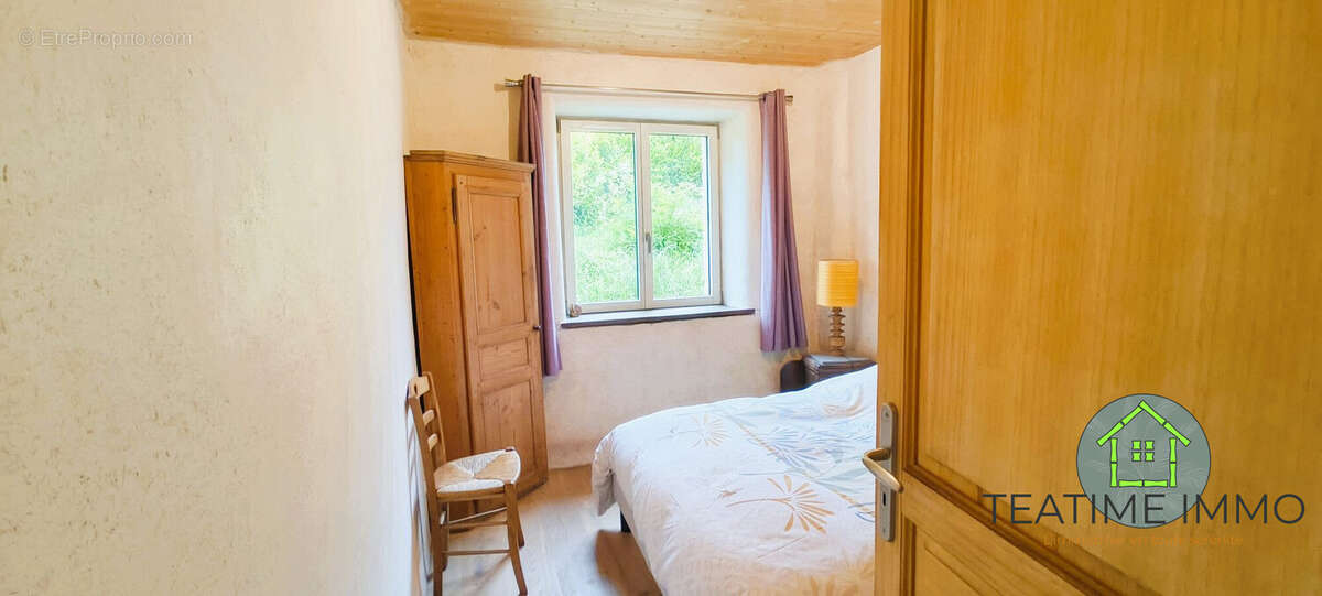 Maison à SAINT-AIGNAN