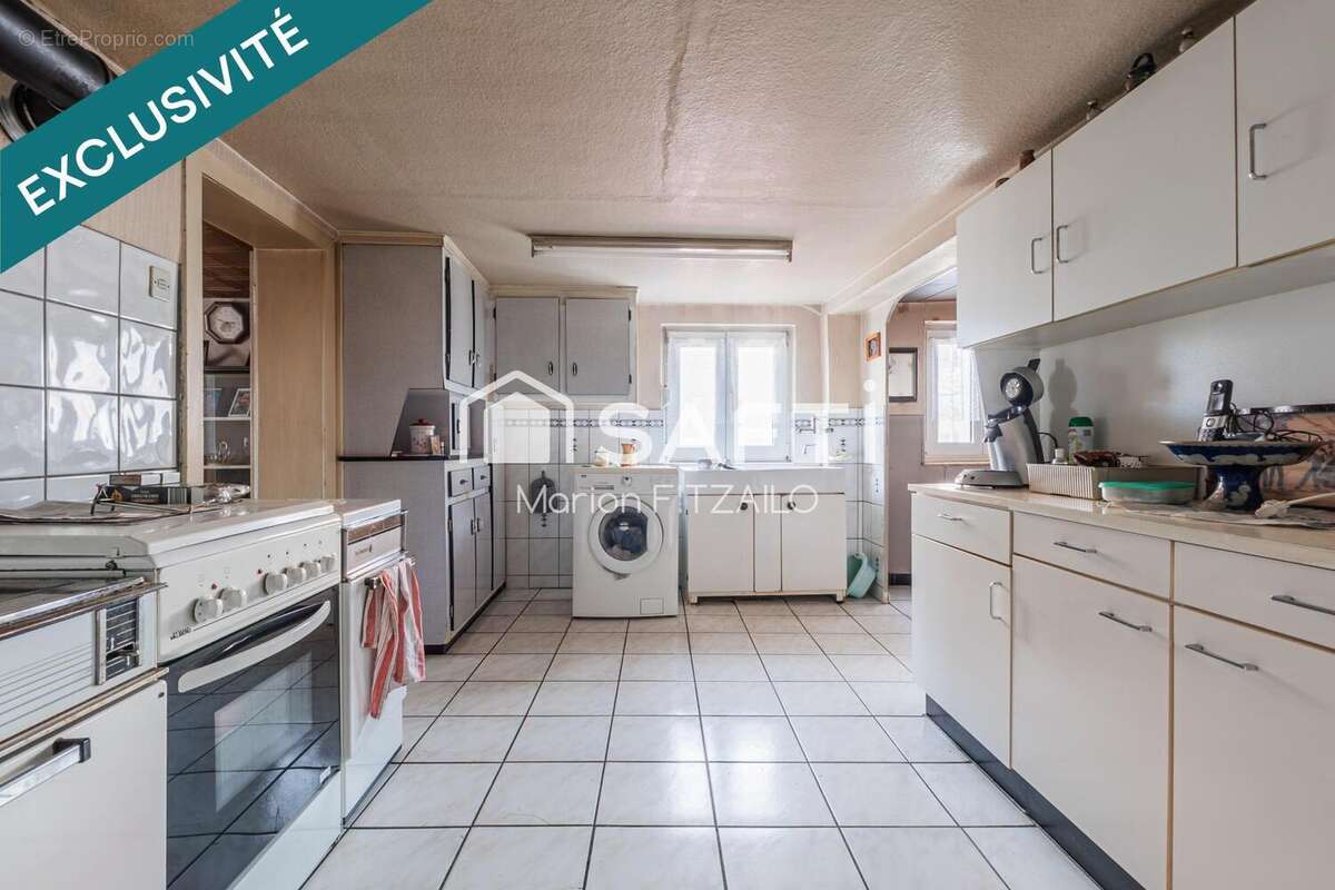 Photo 4 - Maison à SELTZ