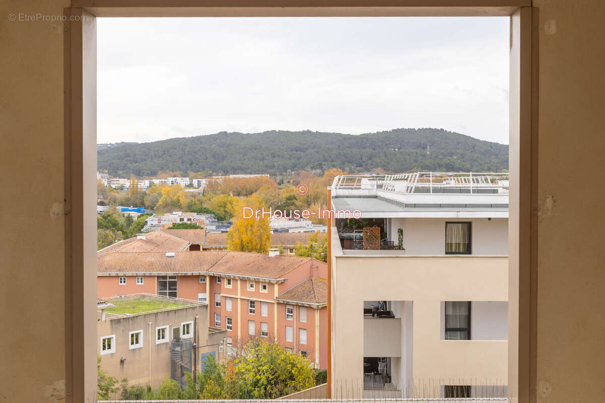 Appartement à AIX-EN-PROVENCE