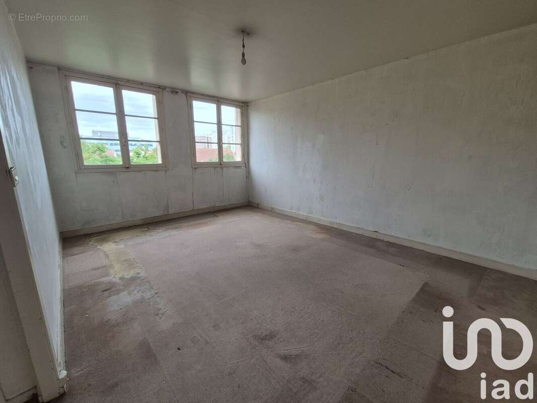 Photo 3 - Appartement à COLOMBES